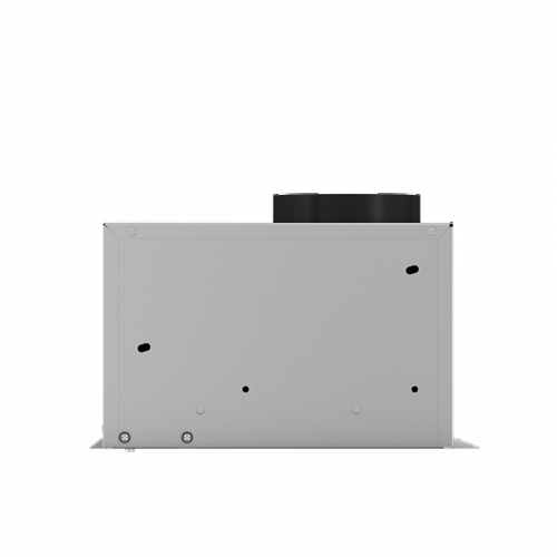 Купить Вытяжка полновстраиваемая ELIKOR Cube Basic 60П-500-К3Д серебристый  9280821. Характеристики, отзывы и цены в Донецке