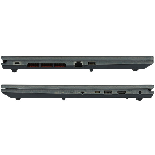 Купить 17.3" Ноутбук MSI Cyborg 17 B2RWEKG-034XRU черный  5629072. Характеристики, отзывы и цены в Донецке