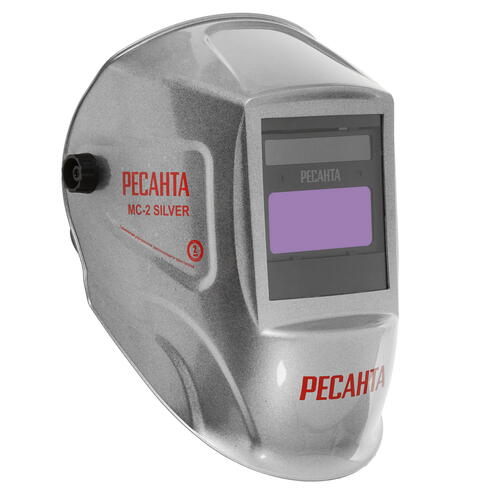 Купить Маска сварочная Ресанта МС-2  5367831. Характеристики, отзывы и цены в Донецке