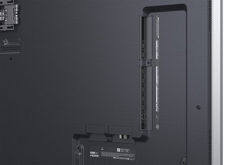 Купить 83" (210 см) Телевизор LG OLED83G5RLA черный  5623456. Характеристики, отзывы и цены в Донецке