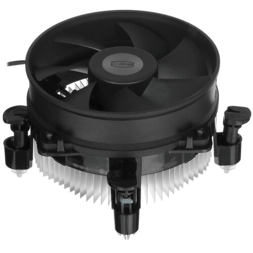 Купить Кулер для процессора PCCooler R120 [R120-XXNIXX-GL]  5611052. Характеристики, отзывы и цены в Донецке