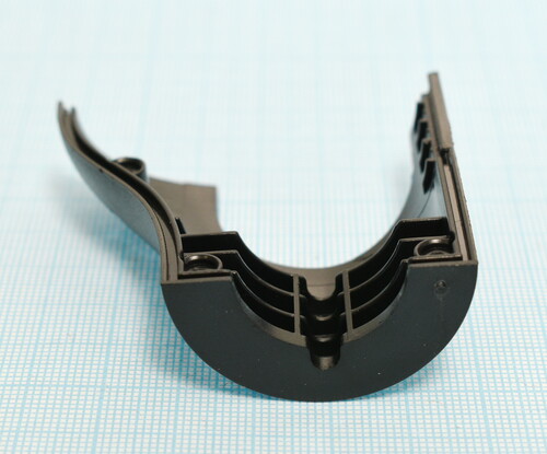 Купить Корпус (Фиксатор бортового компьютера L) для электросамоката Aceline S10  5462203. Характеристики, отзывы и цены в Донецке