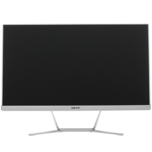 Купить 23.8" Моноблок DEXP AIO-MC [24H316WP026]  5404806. Характеристики, отзывы и цены в Донецке
