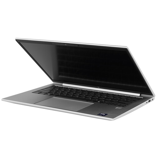 Купить 14" Ноутбук HP EliteBook 840 G11 серебристый  5615021. Характеристики, отзывы и цены в Донецке