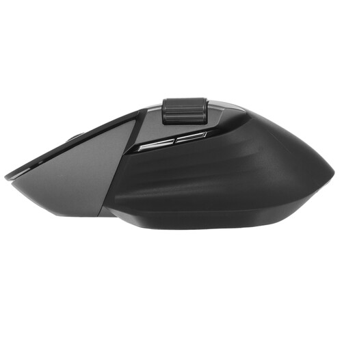 Купить Мышь беспроводная RAPOO MT760M  черный  9125986. Характеристики, отзывы и цены в Донецке