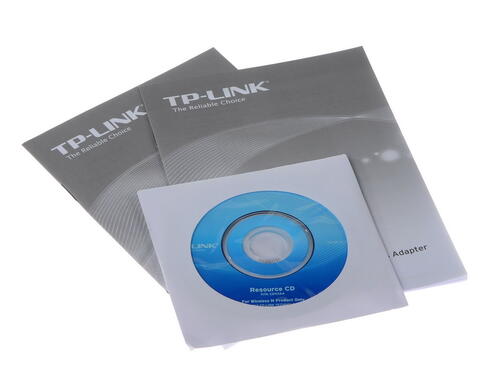 Купить Wi-Fi адаптер TP-LINK TL-WN781ND  0125554. Характеристики, отзывы и цены в Донецке