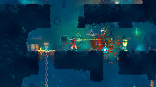 Купить Игра Dead Cells (Steam)  5601513. Характеристики, отзывы и цены в Донецке