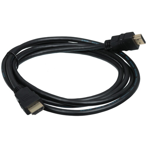 Купить Кабель  Bion HDMI - HDMI, 2 м  5612905. Характеристики, отзывы и цены в Донецке