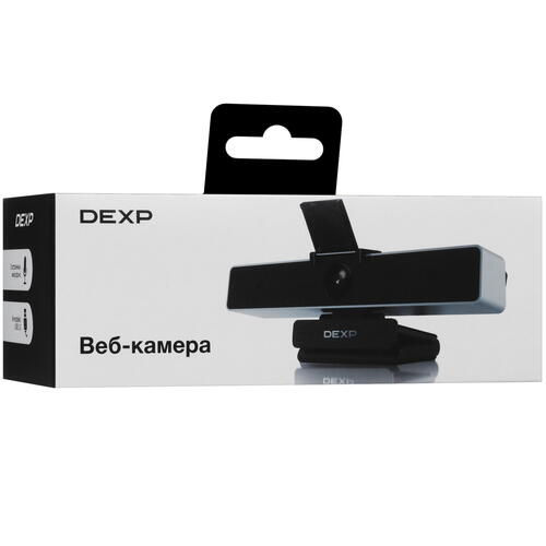 Купить Веб-камера DEXP DQ5MF3F1  5091137. Характеристики, отзывы и цены в Донецке