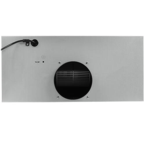 Купить Вытяжка полновстраиваемая Haier HVX-BI671X серебристый  5301744. Характеристики, отзывы и цены в Донецке