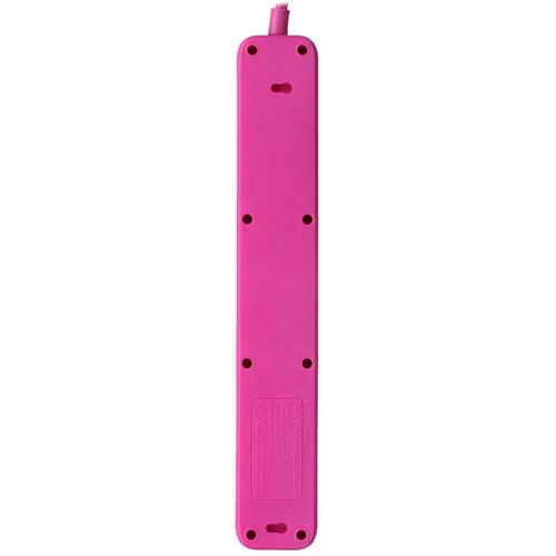 Купить Сетевой фильтр DEXP Intensity 418WU Pink розовый  5419959. Характеристики, отзывы и цены в Донецке