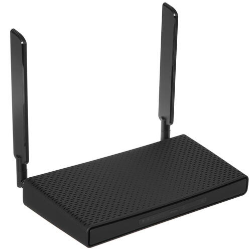 Купить Wi-Fi роутер MikroTik hAP ax³  5419710. Характеристики, отзывы и цены в Донецке