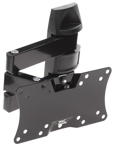 Купить Кронштейн для ТВ Holder LCDS-5065 черный  0194125. Характеристики, отзывы и цены в Донецке