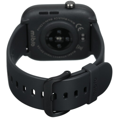 Купить Смарт-часы Mibro Watch C4  5616766. Характеристики, отзывы и цены в Донецке