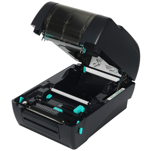 Купить Принтер этикеток TSC TTP-345  9168917. Характеристики, отзывы и цены в Донецке