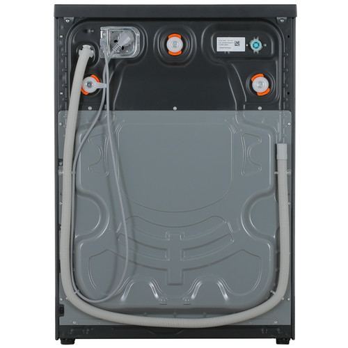 Купить Стиральная машина Beko B3WFR57H2A серый  9077999. Характеристики, отзывы и цены в Донецке