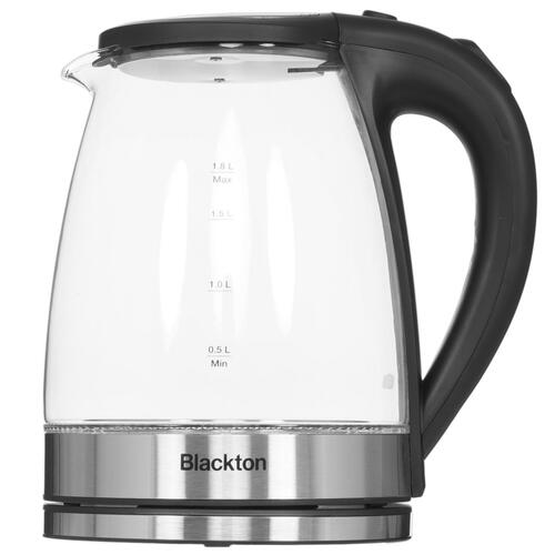Купить Электрочайник Blackton Bt KT1803G серебристый  9072992. Характеристики, отзывы и цены в Донецке