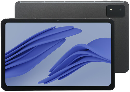 Купить 10.36" Планшет KENSHI E10 LTE 128 ГБ серый  9085745. Характеристики, отзывы и цены в Донецке