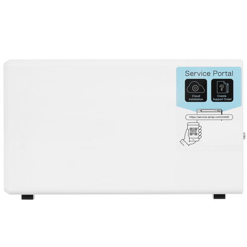 Купить Сетевое хранилище (NAS) QNAP TS-364-4G  5070682. Характеристики, отзывы и цены в Донецке