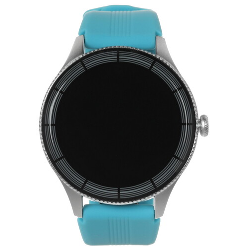 Купить Смарт-часы HIPER IOT WATCH GTR + доп. ремешок  9134160. Характеристики, отзывы и цены в Донецке