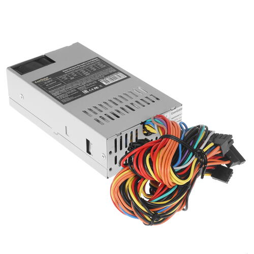 Купить Серверный БП Exegate ServerPRO-1U-F300AS  1668227. Характеристики, отзывы и цены в Донецке