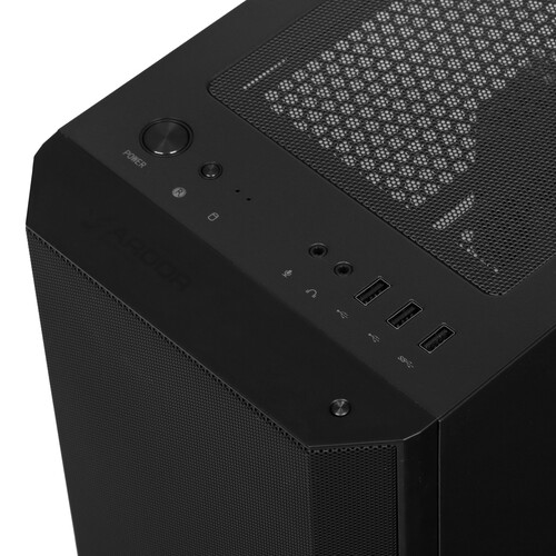 Купить ПК ARDOR GAMING NEO M171  5619450. Характеристики, отзывы и цены в Донецке