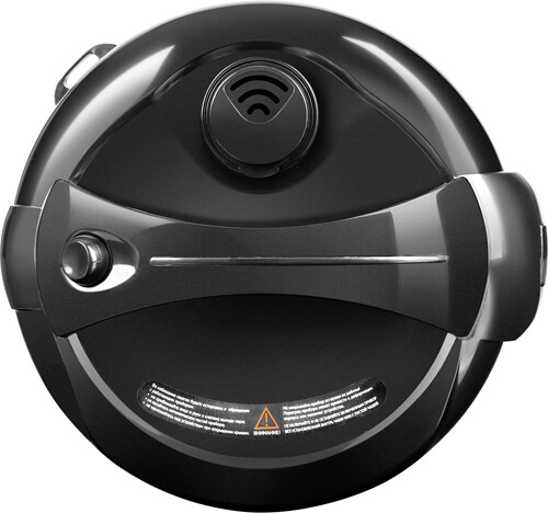 Купить Мультиварка Redmond SkyCooker RMC-M224S черный  9909038. Характеристики, отзывы и цены в Донецке