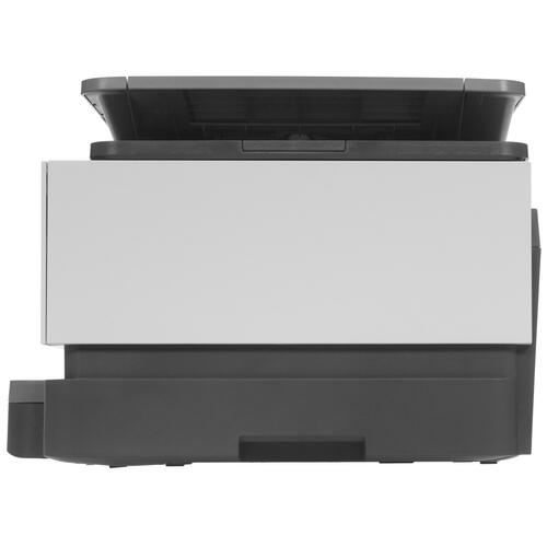 Купить МФУ струйное HP OfficeJet Pro 9010 All-in-One  5079701. Характеристики, отзывы и цены в Донецке