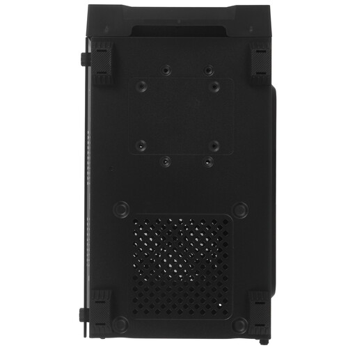 Купить Корпус GiNZZU CL550  черный  9230084. Характеристики, отзывы и цены в Донецке