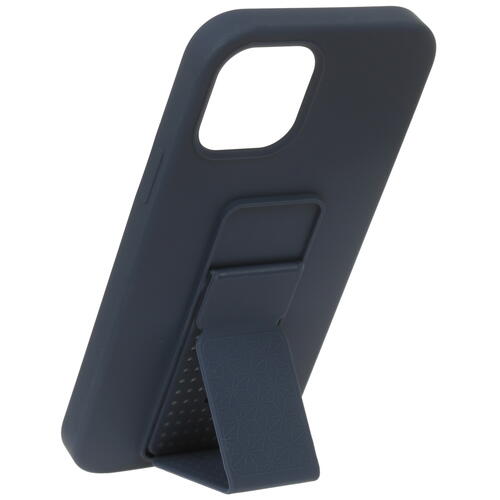 Купить Накладка  Aceline Holder для Apple iPhone 12/ 12 Pro синий  4778743. Характеристики, отзывы и цены в Донецке