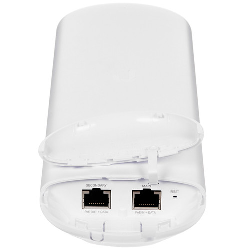 Купить Точка доступа Ubiquiti NanoStation 5AC  8139770. Характеристики, отзывы и цены в Донецке