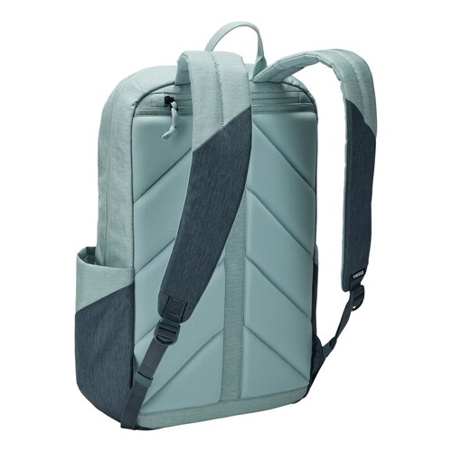 Купить 15.6" Рюкзак Thule Lithos Backpack Light голубой  9125716. Характеристики, отзывы и цены в Донецке