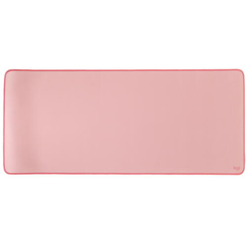 Купить Коврик Logitech Desk Mat Studio Series DARKER ROSE  розовый  5005101. Характеристики, отзывы и цены в Донецке