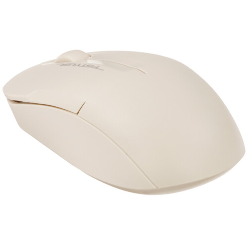Купить Клавиатура+мышь беспроводная   A4Tech Fstyler FG2300 Air бежевый  5442757. Характеристики, отзывы и цены в Донецке