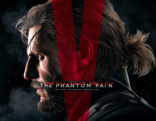 Купить Игра Metal Gear Solid V: The Phantom Pain (Steam)  5610589. Характеристики, отзывы и цены в Донецке