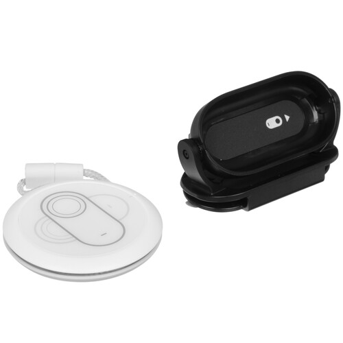 Купить Экшн-камера Insta360 GO 3S белый  9174899. Характеристики, отзывы и цены в Донецке