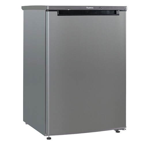 Купить Холодильник компактный   Бирюса M508 серебристый  9248627. Характеристики, отзывы и цены в Донецке