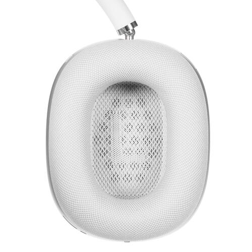 Купить Беспроводные наушники Apple AirPods Max серебристый  4741896. Характеристики, отзывы и цены в Донецке
