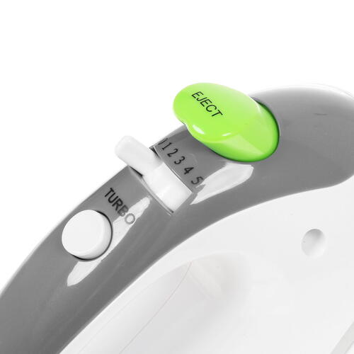 Купить Миксер Centek CT-1104 белый  1114116. Характеристики, отзывы и цены в Донецке