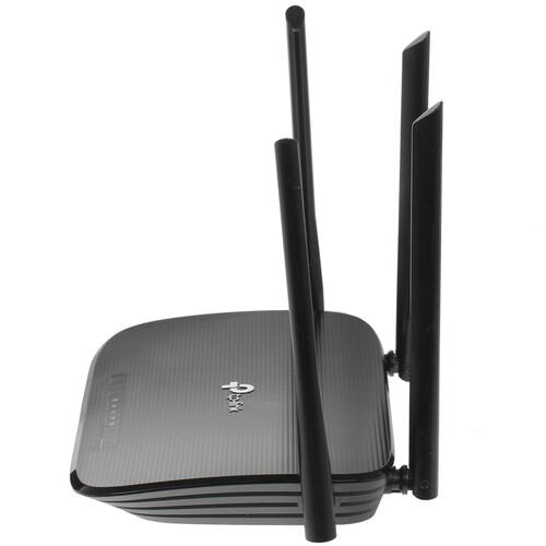 Купить Роутер VDSL/ADSL TP-LINK Archer VR300  1340721. Характеристики, отзывы и цены в Донецке