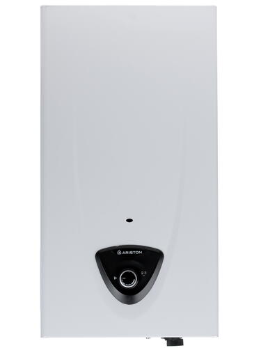 Купить Водонагреватель газовый Ariston FAST EVO 11 B  1022672. Характеристики, отзывы и цены в Донецке