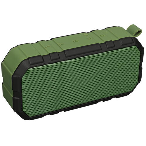 Купить Портативная колонка Aceline P450, зеленый  5401740. Характеристики, отзывы и цены в Донецке