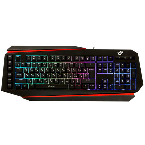 Купить Клавиатура проводная DEXP Charm  5093608. Характеристики, отзывы и цены в Донецке