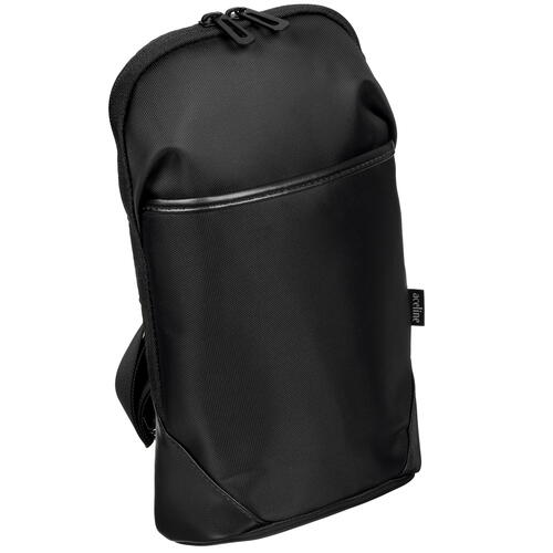Купить Рюкзак Aceline Sling KS11W черный  5428797. Характеристики, отзывы и цены в Донецке