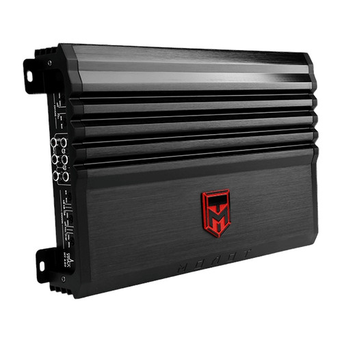 Купить Усилитель Ural MT 4.60  4723186. Характеристики, отзывы и цены в Донецке