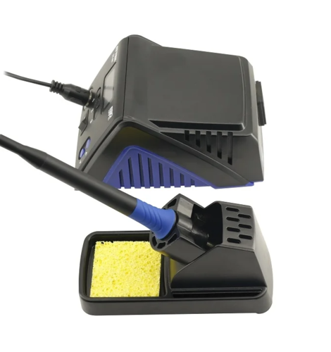 Купить Паяльная станция Atten ST-60 230V  9115706. Характеристики, отзывы и цены в Донецке
