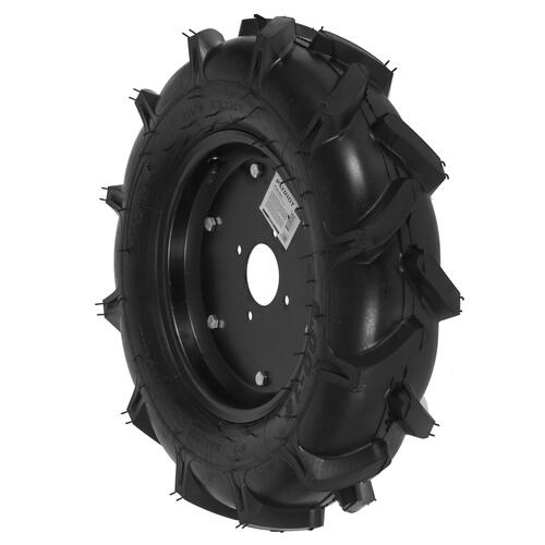 Купить Колесо пневматическое PATRIOT P5.00-12D-1 d575мм ширина 130мм, с диском (1шт)  5314542. Характеристики, отзывы и цены в Донецке