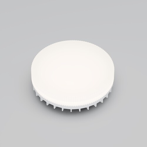 Купить Умная светодиодная лампа Voltega Wi-Fi GX53 9W MIX-RGB DIM (2431)  9116279. Характеристики, отзывы и цены в Донецке