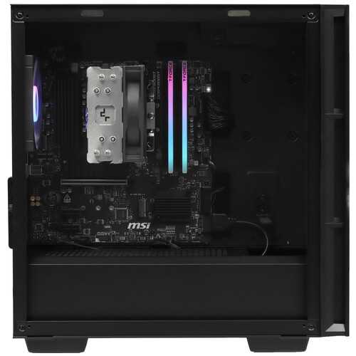 Купить ПК DEXP Mars G011  5634173. Характеристики, отзывы и цены в Донецке