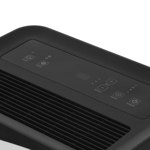 Купить Осушитель воздуха NeoClima ND-45AZ белый  9288215. Характеристики, отзывы и цены в Донецке